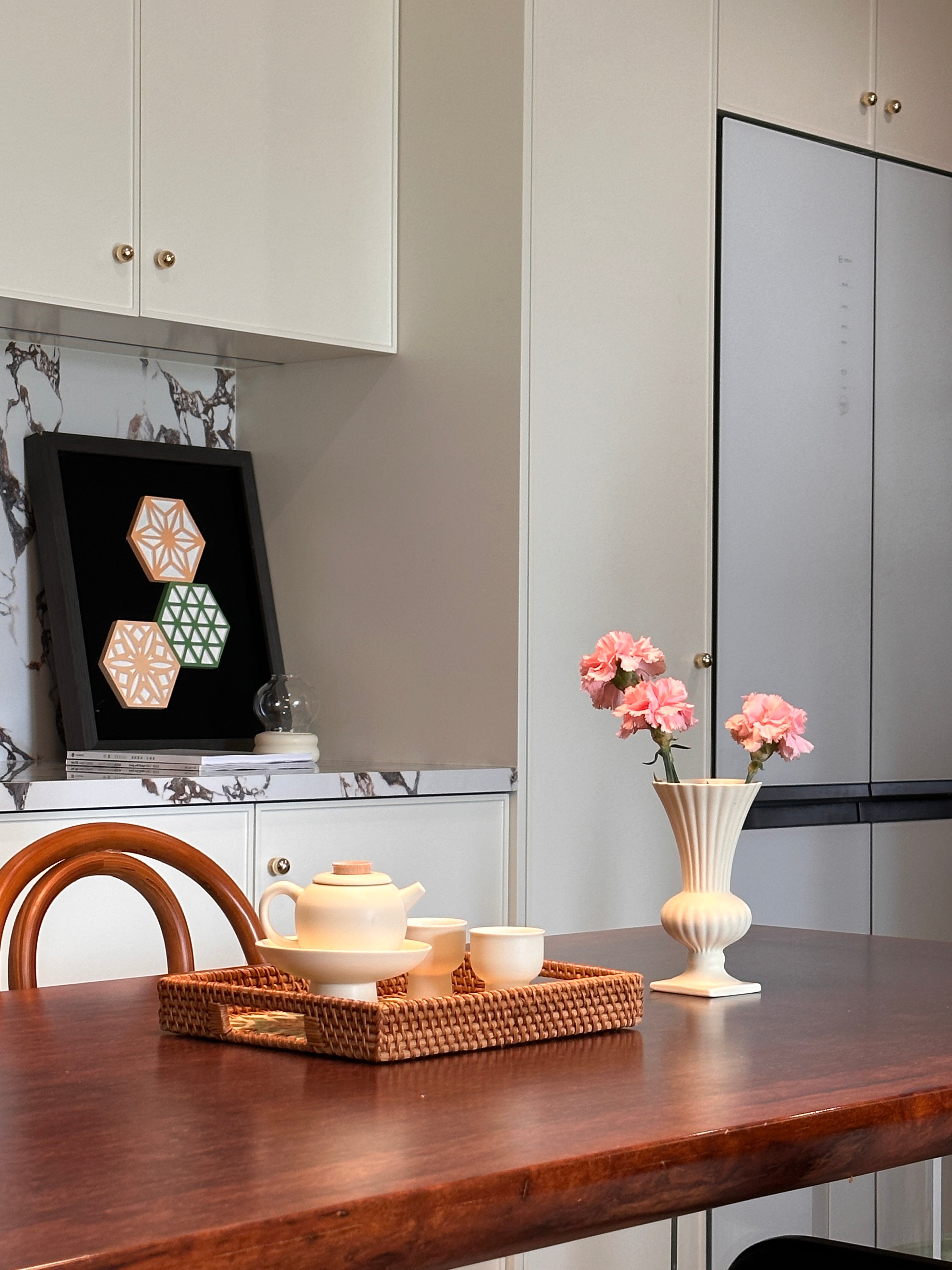 A Cozy Vintage Haven