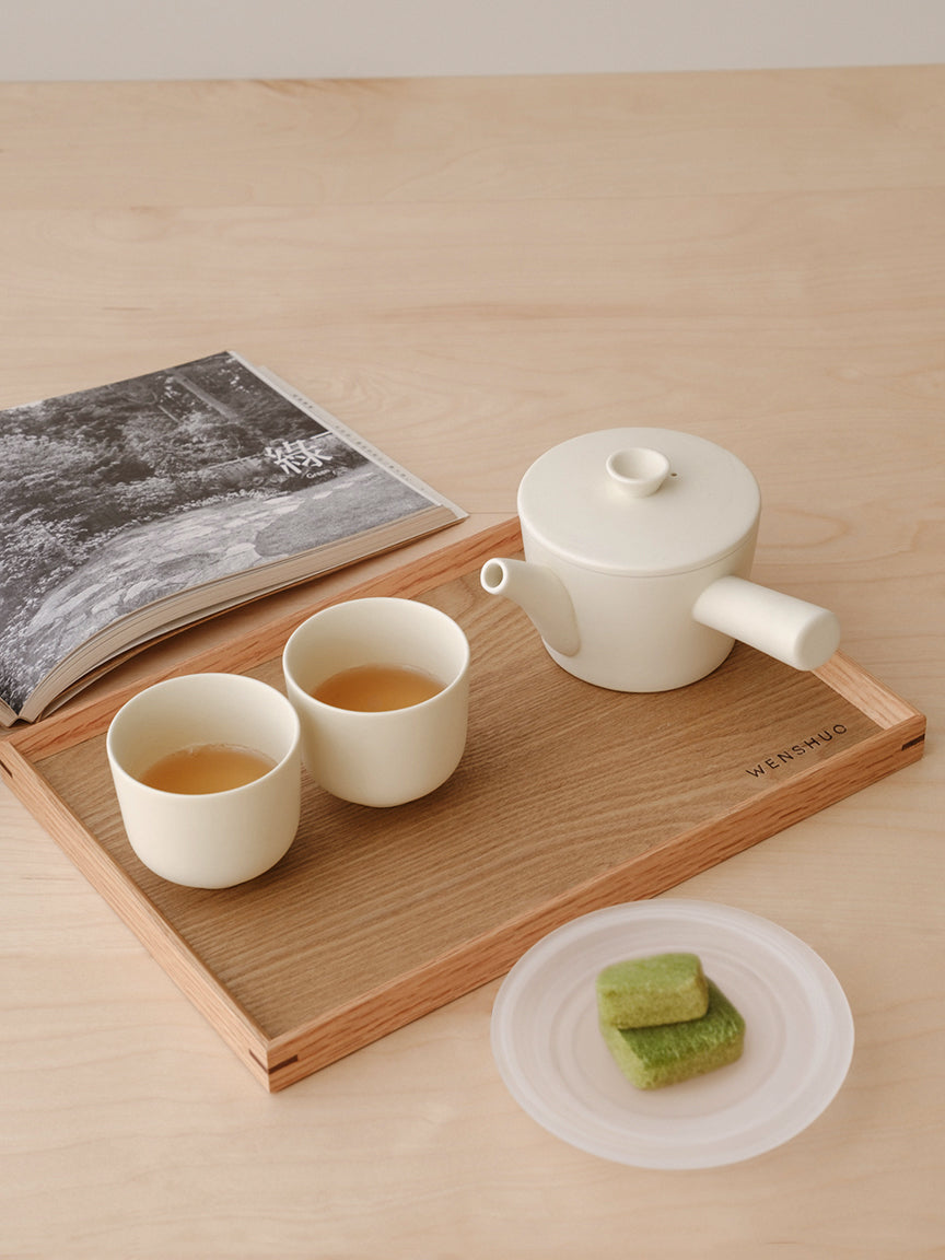 Pétro Teapot Set - additional view 2