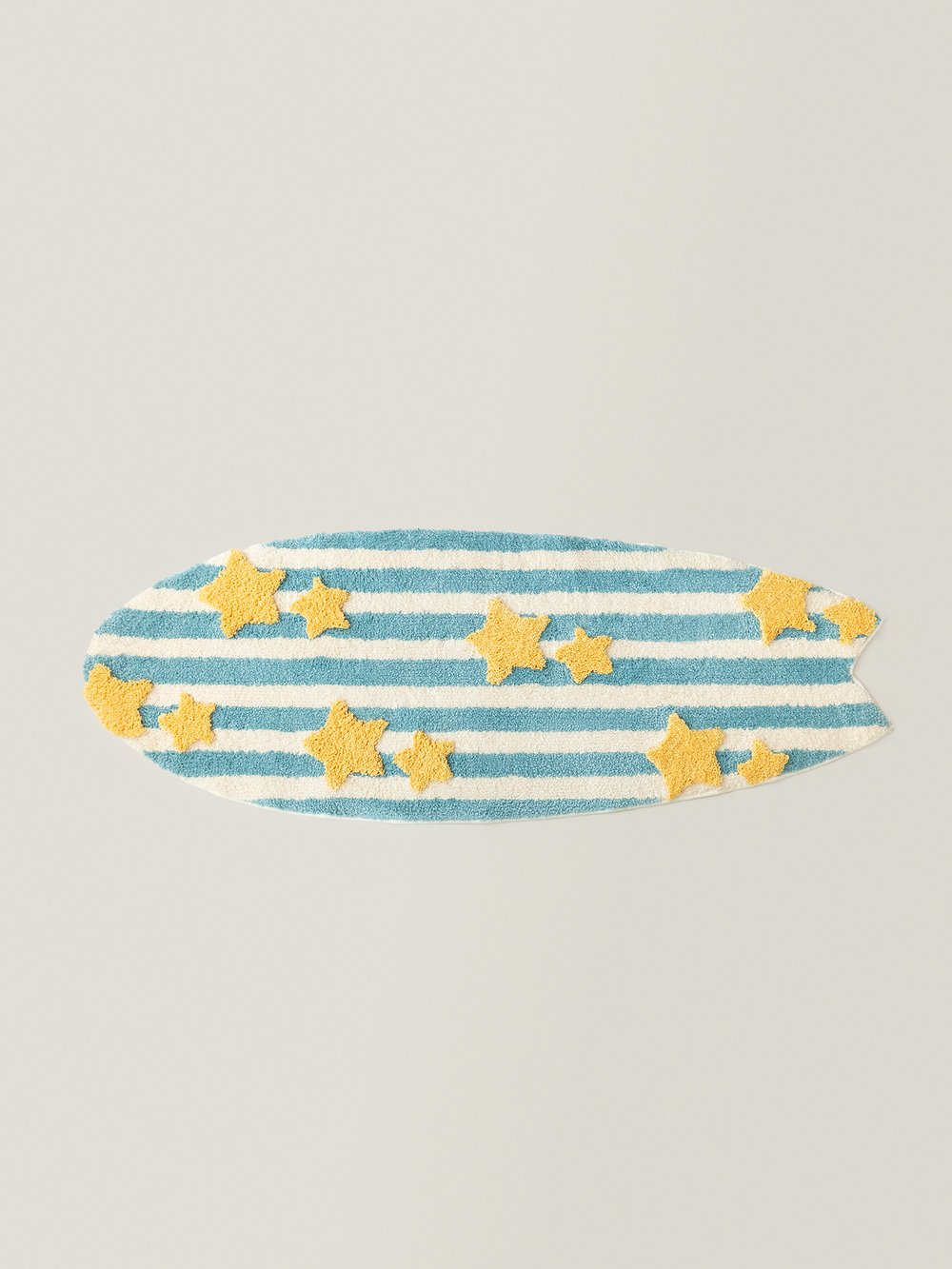 Aster Surfboard Rug - main