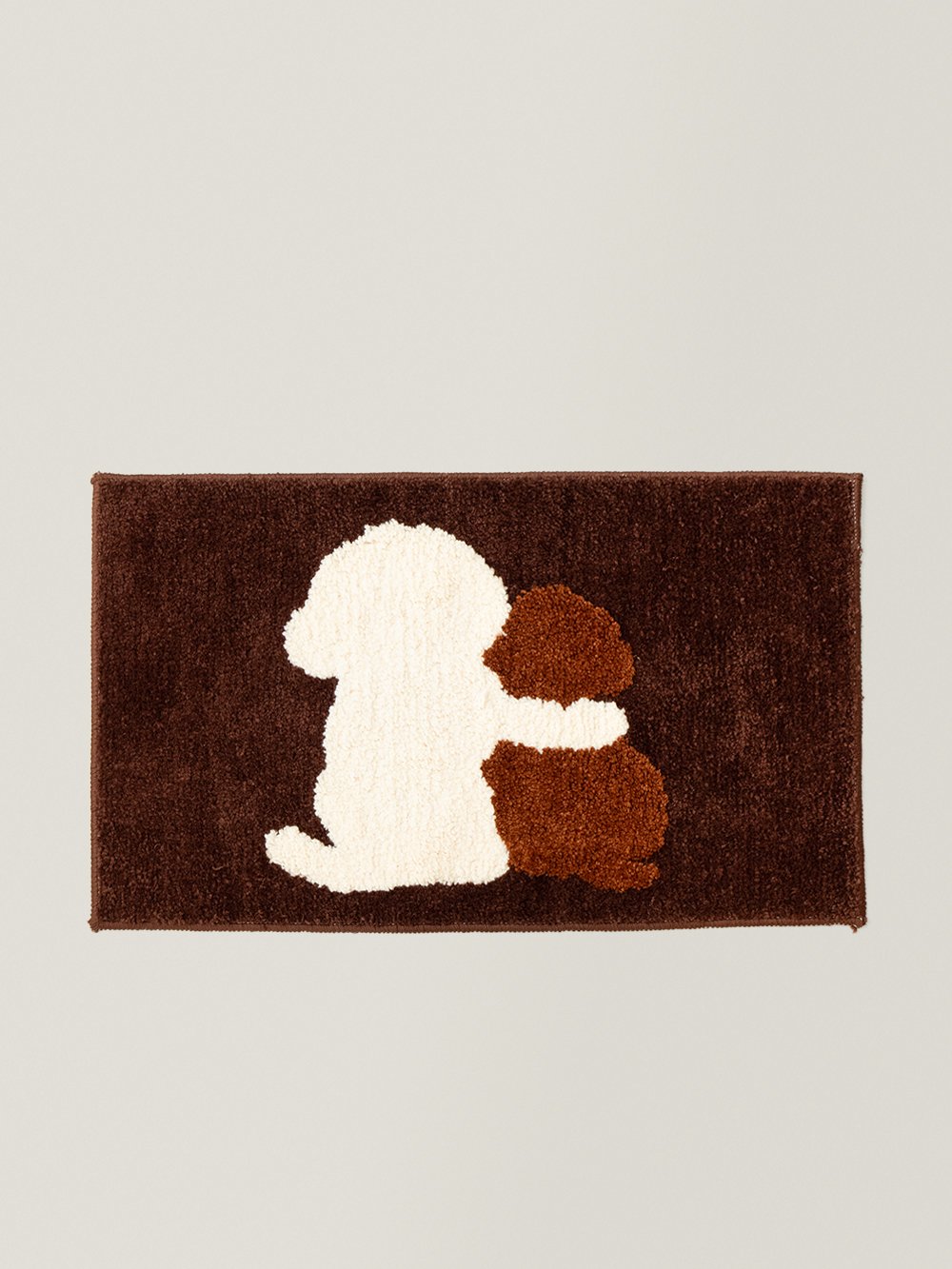 Huggy Puppy Rug - main