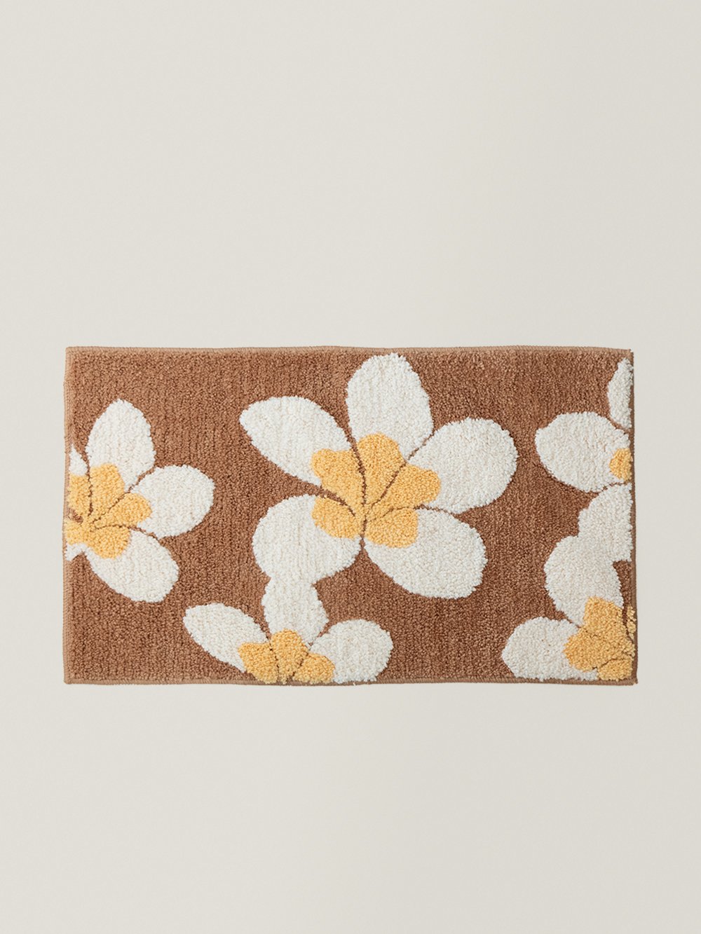 Plumi Plumeria Tufted Rug - main