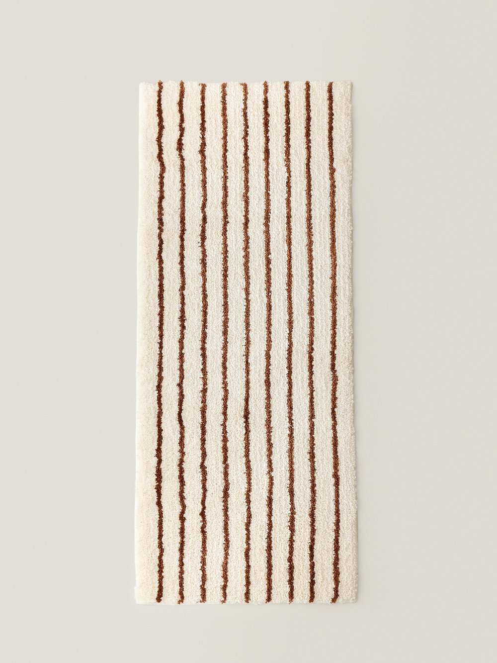 Voidline Striped Tufted Rug - alternate view