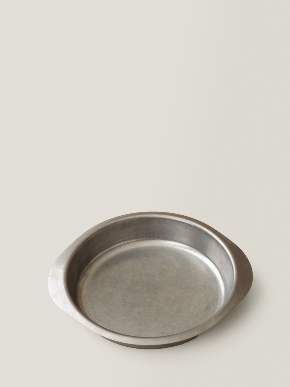 Ironia Stainless Steel Plate - additional view 9
