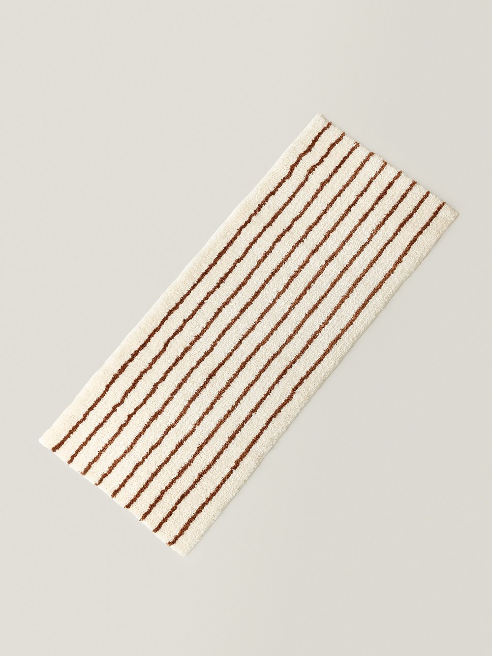 Voidline Striped Tufted Rug - alternate view