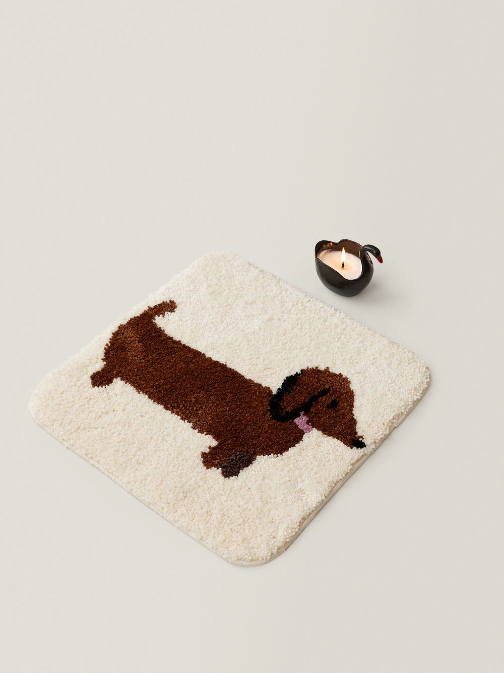 PawPad Pet Collection Seat Pad (Dachshund) - additional view 3