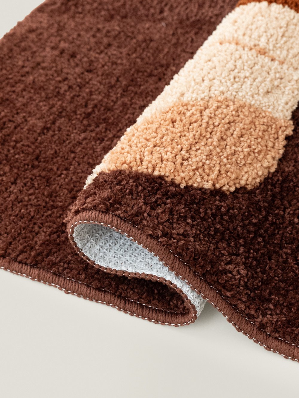 Pawcket Pocket Pet Rug - texture detail