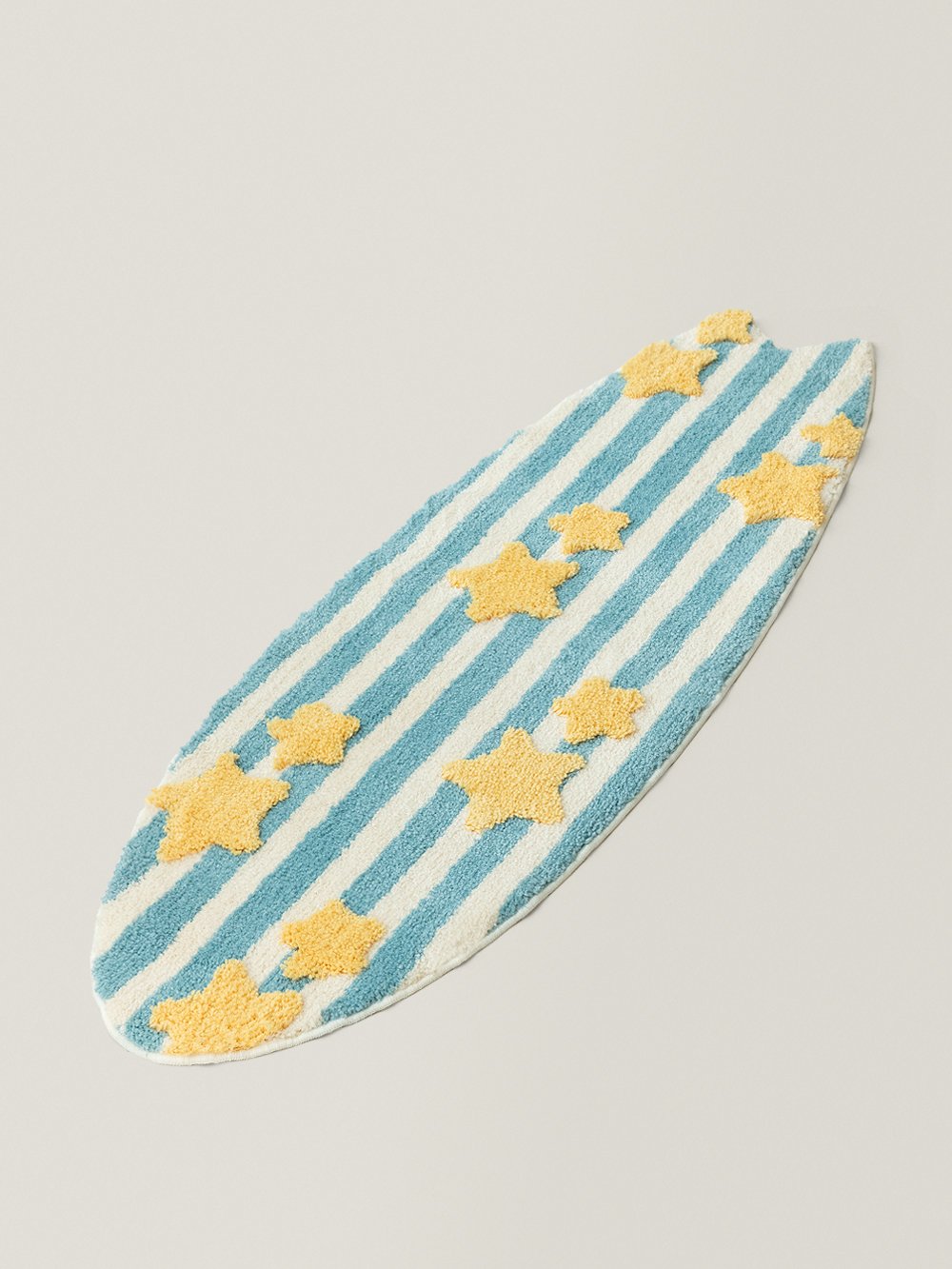 Aster Surfboard Rug - alternate view