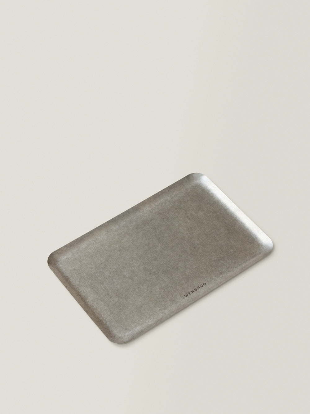 SENDA Rectangular multi-purpose Tray - WENSHUO HOME