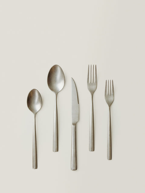 Rin 5-Piece Flatware Set
