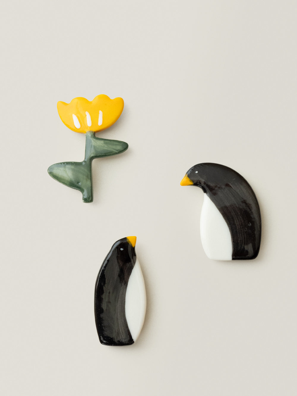 Mellow Meadow Collection - WENSHUO HOME