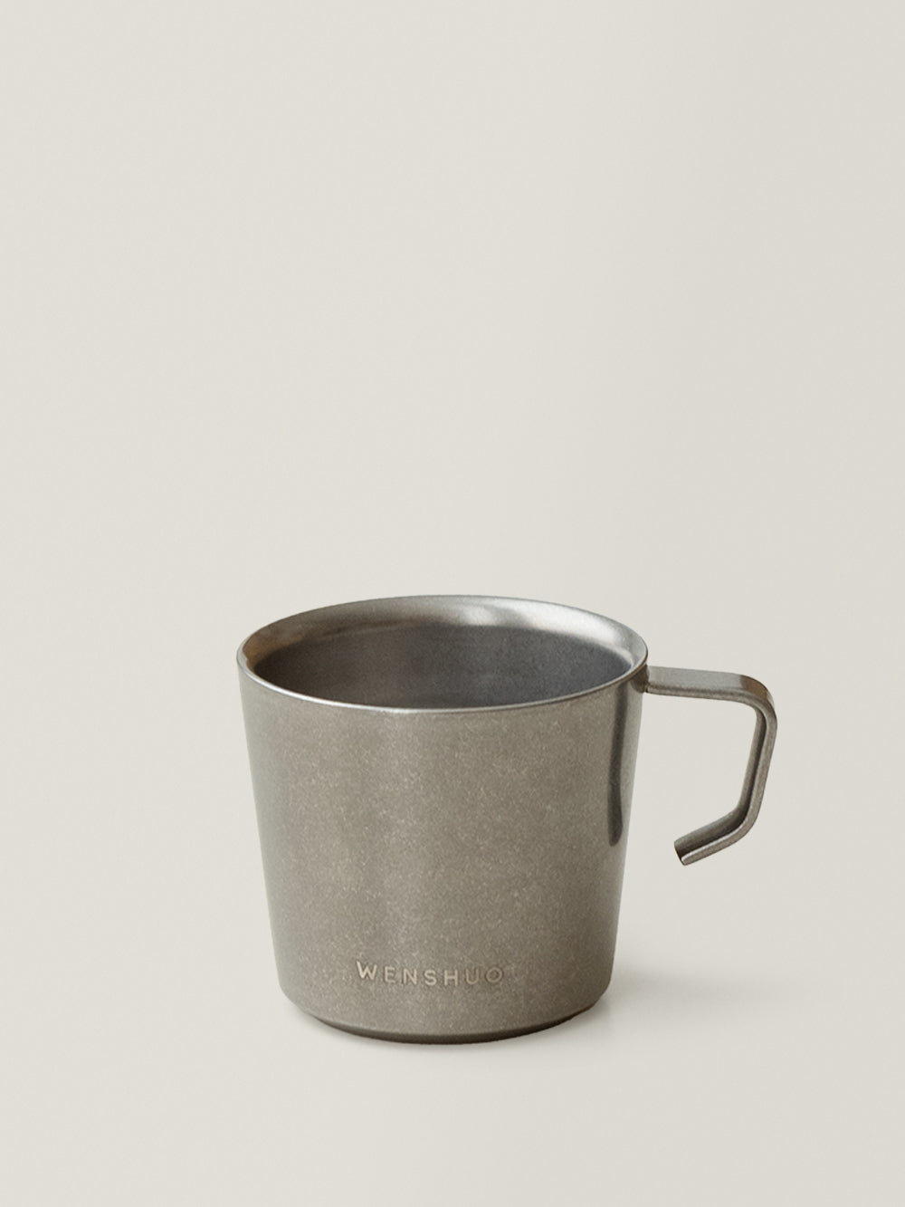 Lumin Stainless Steel Cup 255ml