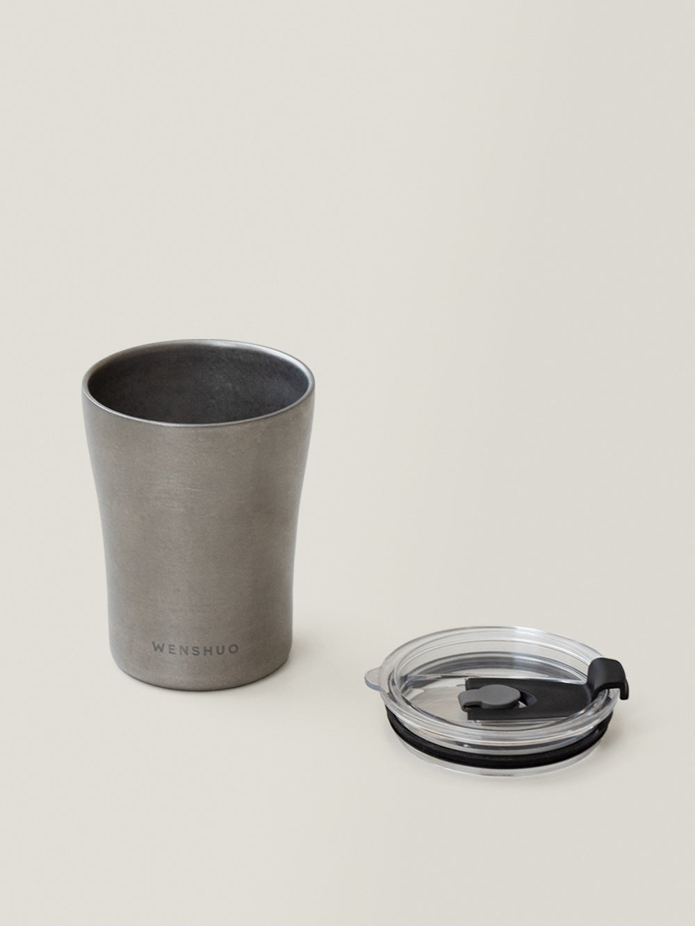 AUREN Double-layer anti-scalding water cup - additional view 5
