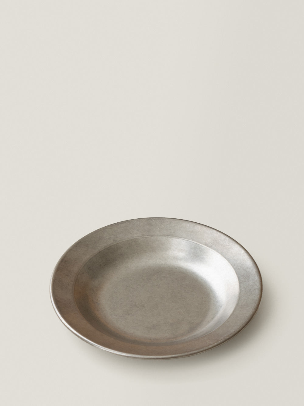 Ironia Stainless Steel Plate - additional view 8