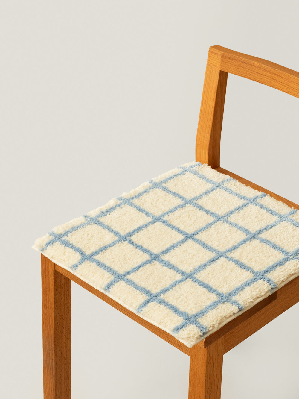 Column Grid Seat Pad - additional view 8