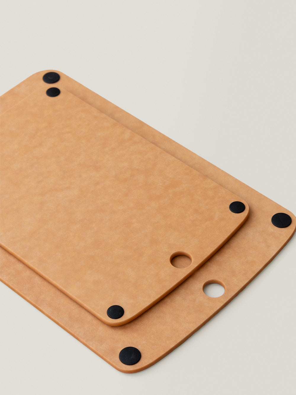 Wood fiber cutting board set Set of 2 - additional view 3