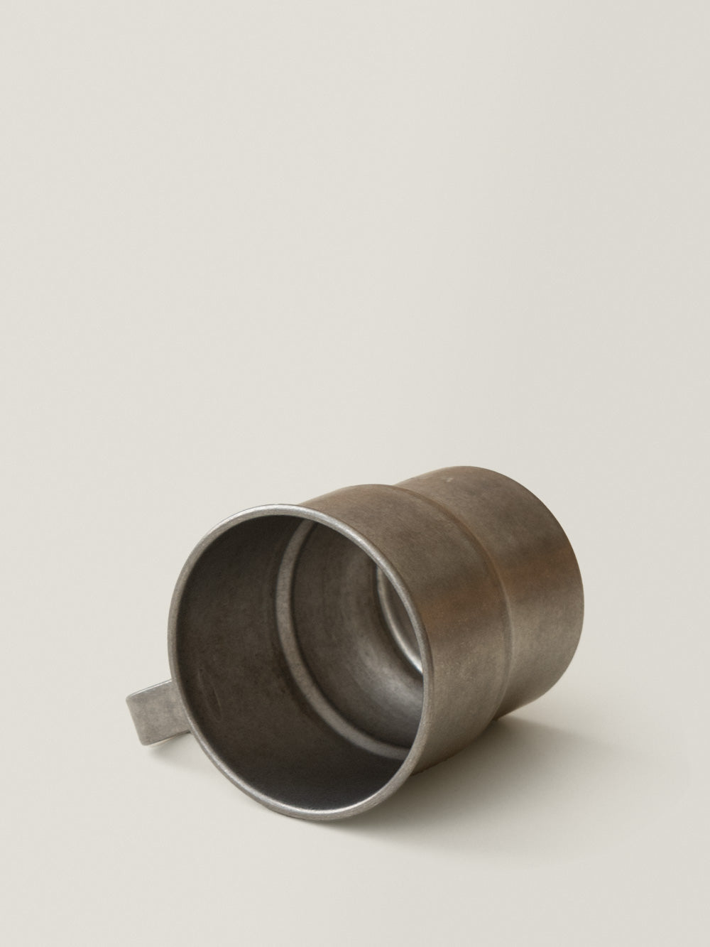 Ironia Stainless Steel Mug - additional view 7