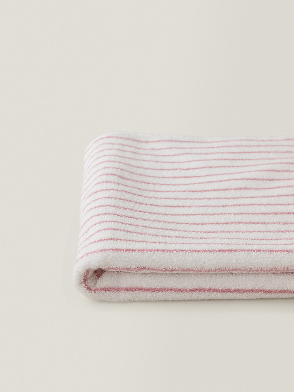 Stripe Colorful Cotton Bath Towel – view 7