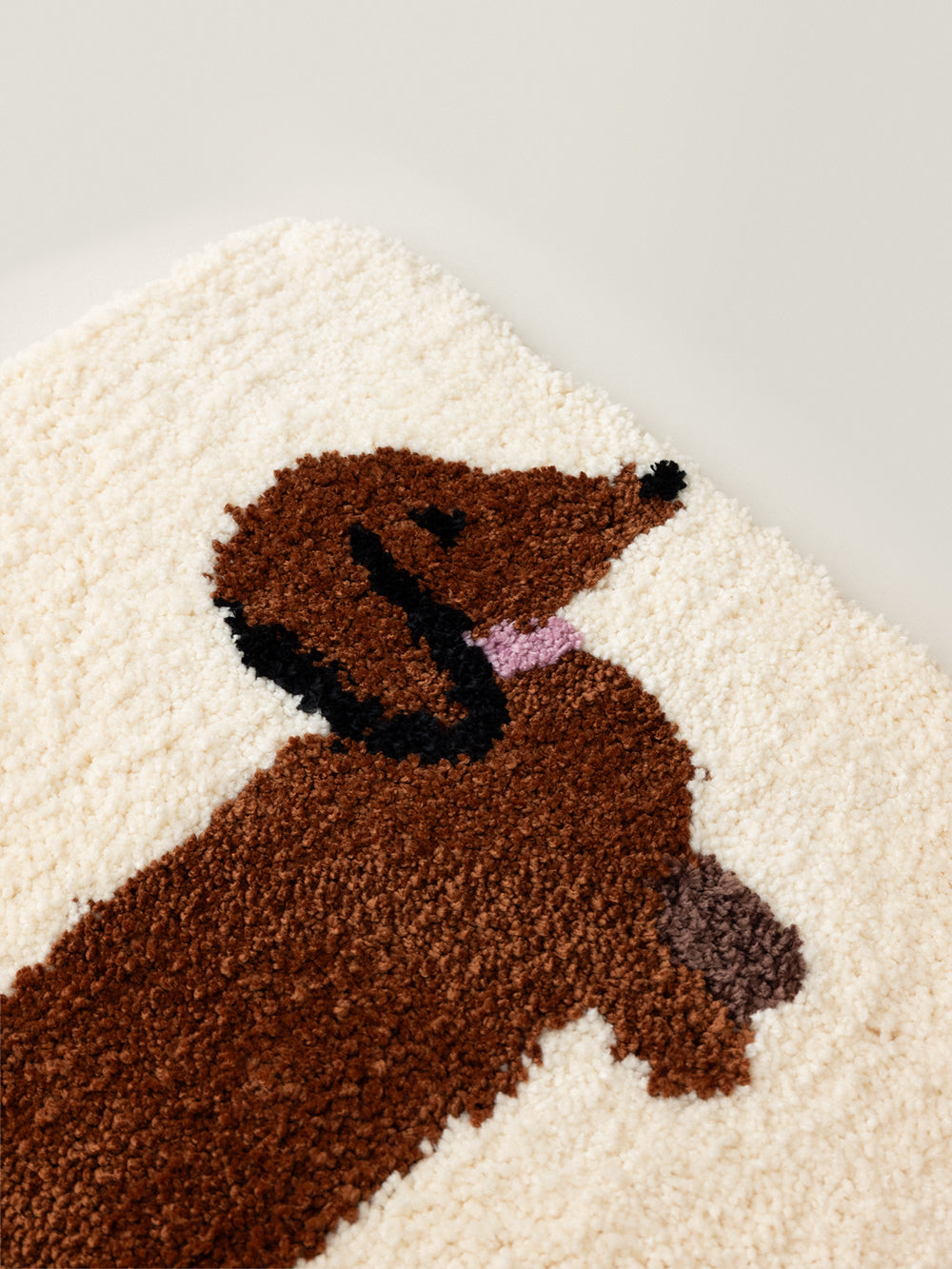 PawPad Pet Collection Seat Pad (Dachshund) - additional view 4