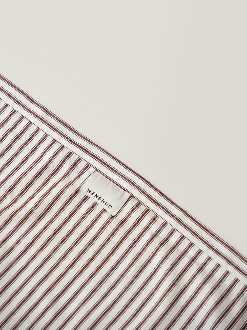 Stripe Apron - additional view 7