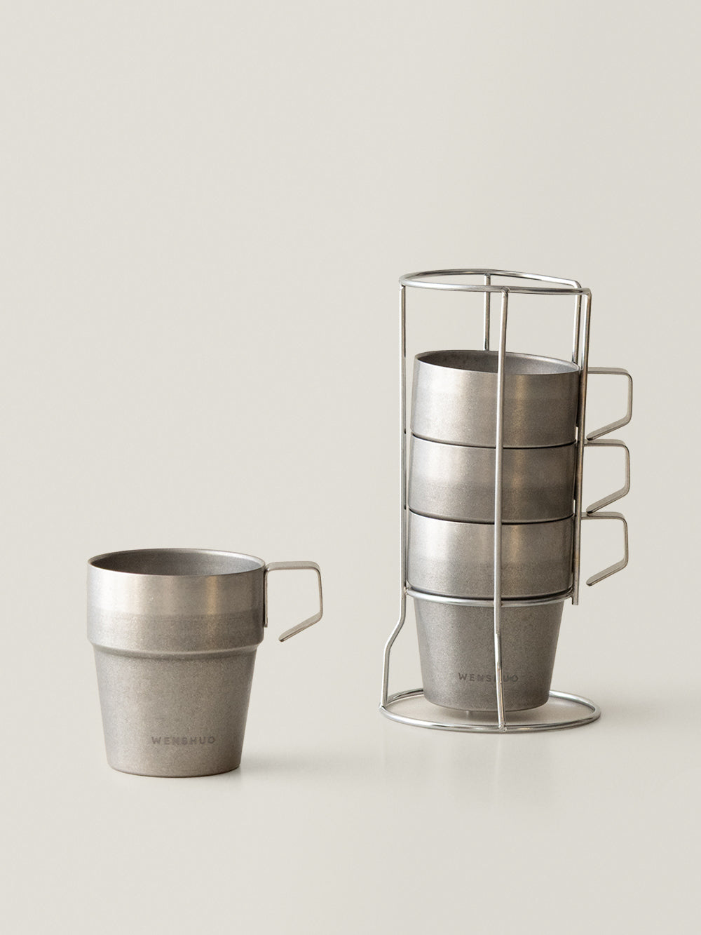 EIRIS Small Handle Water Cup Set - additional view 3