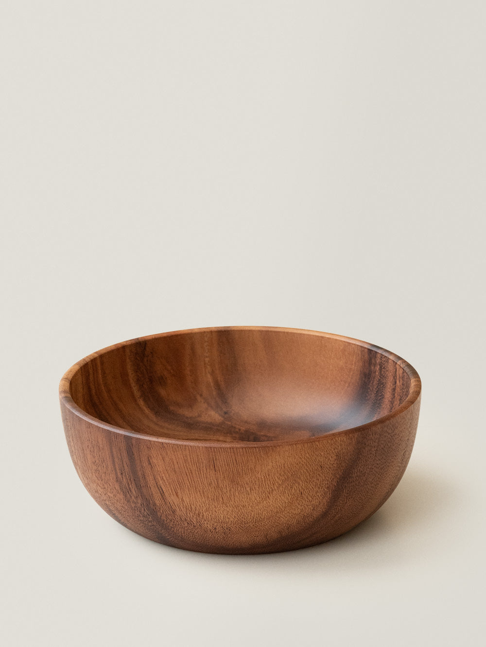 Wooden Acacia Bowl Series - additional view 9