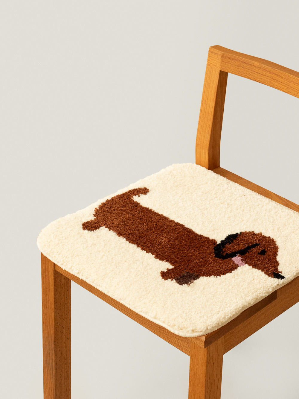 PawPad Pet Collection Seat Pad (Dachshund) - additional view 6