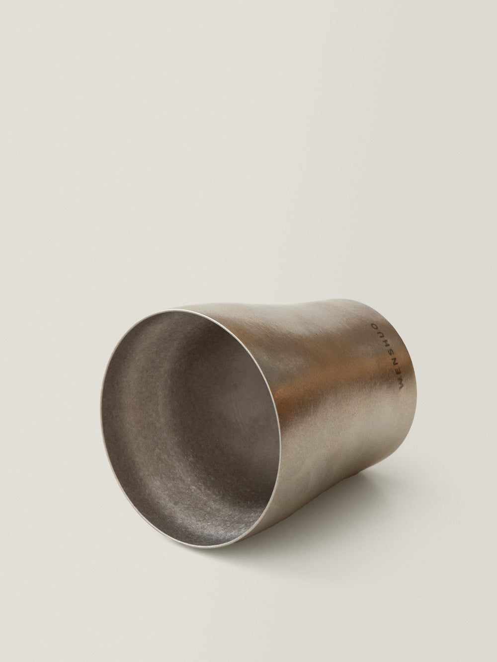 Astra Titanium Crystal Cup - additional view 3