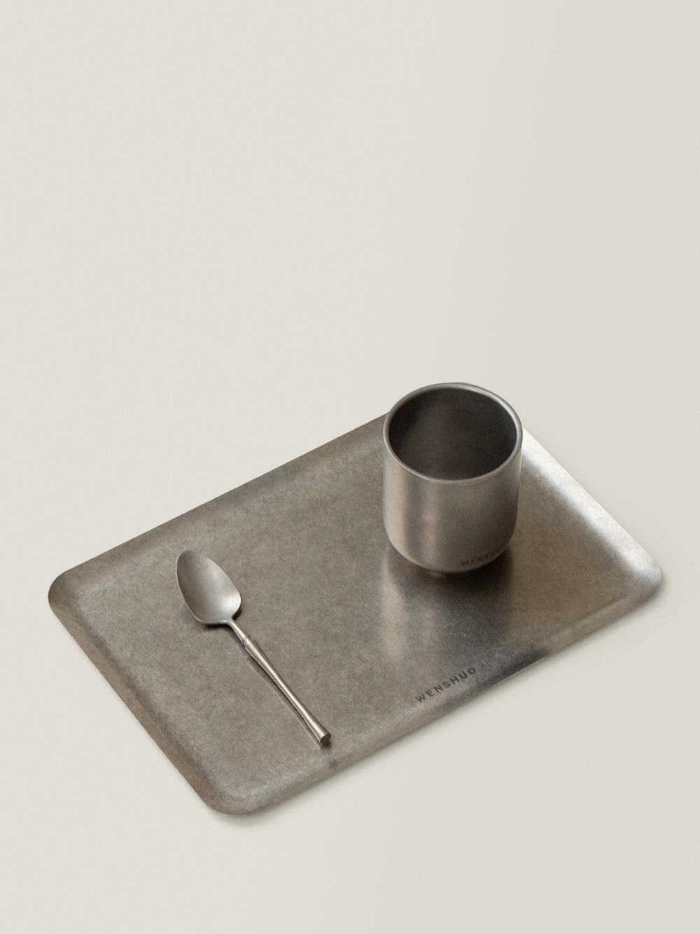SENDA Rectangular multi-purpose Tray - additional view 2