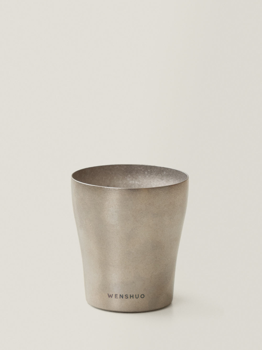 Astra Titanium Crystal Cup - additional view 4
