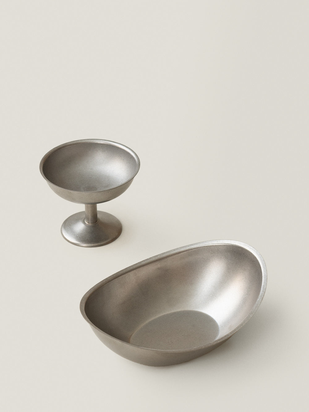 Suki Pedestal Set - additional view 3