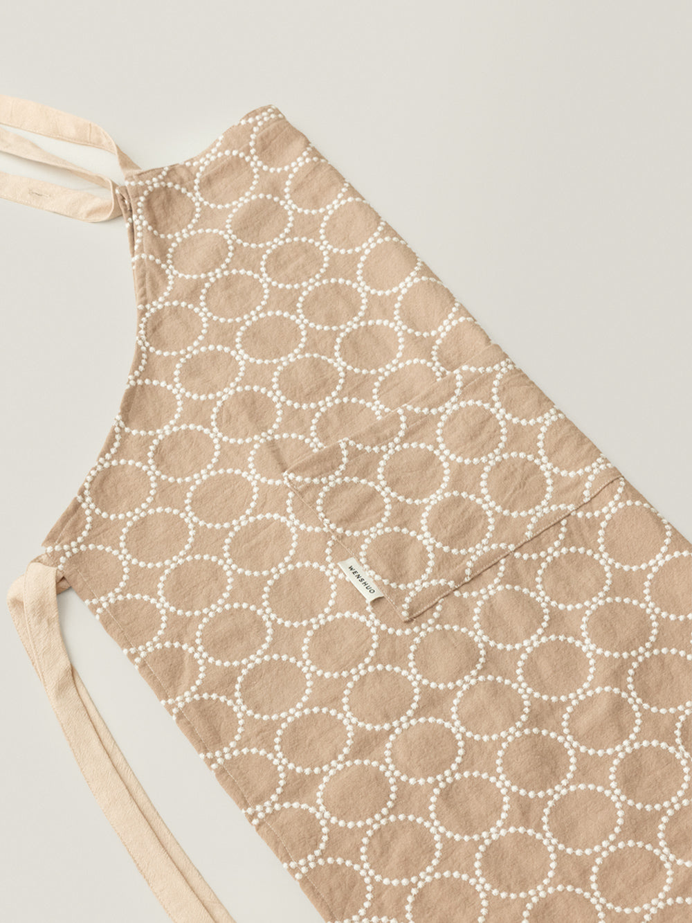Asato full body apron - additional view 2