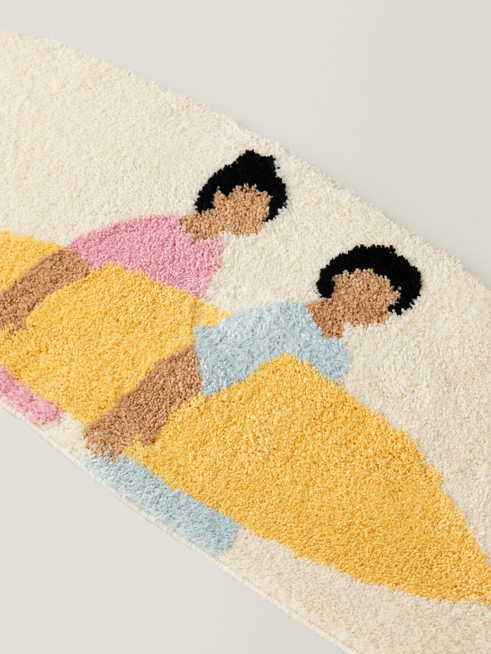 Coastal Vibe Sail Rug – Surf Trip - additional view 5