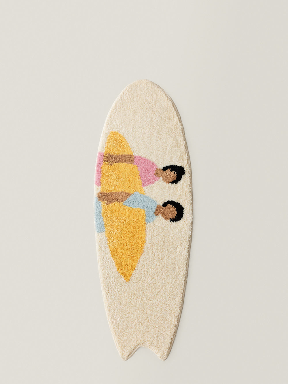 Coastal Vibe Sail Rug – Surf Trip - additional view 3
