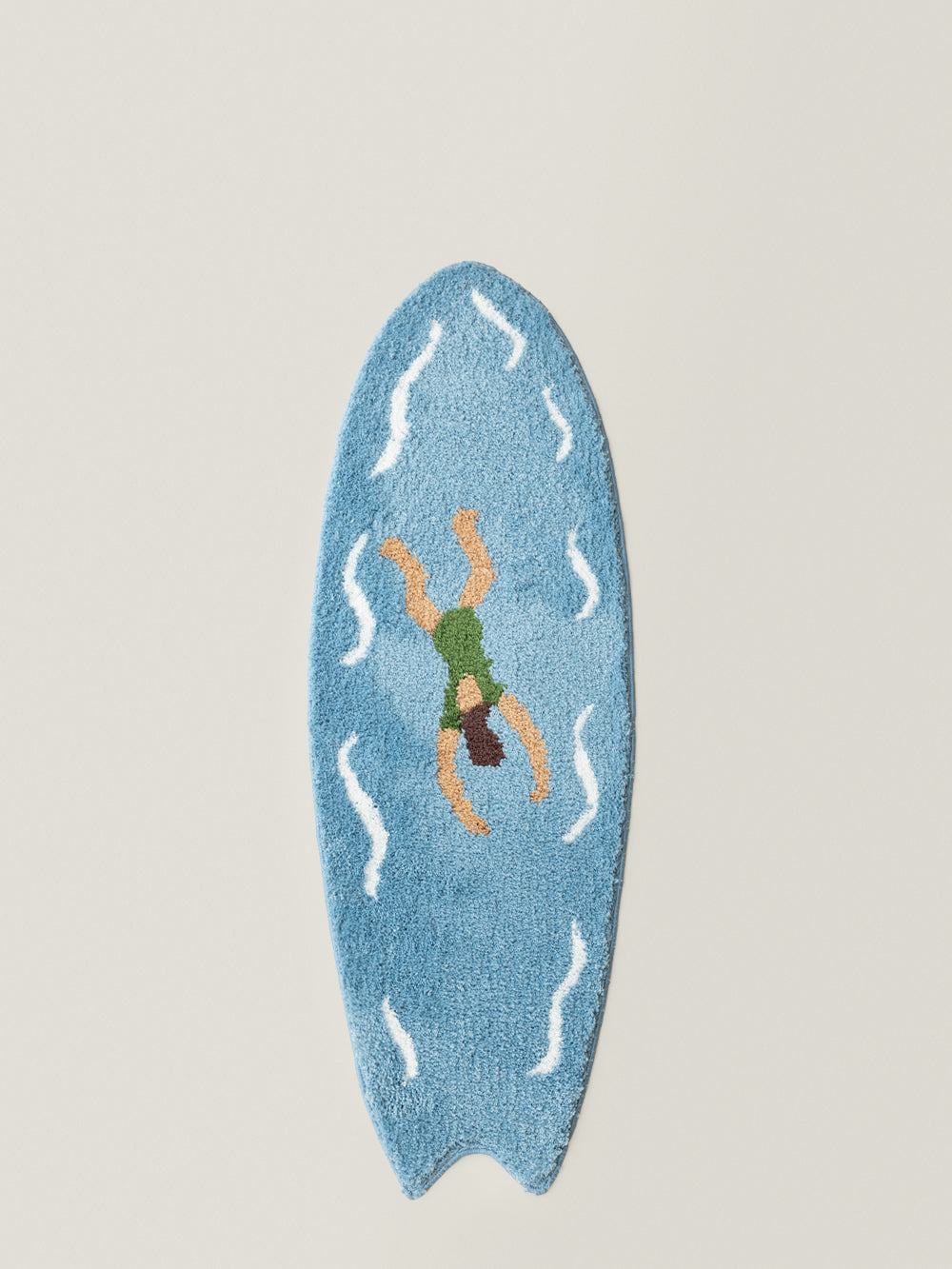 Coastal Vibe Sail Rug – Floating - additional view 5