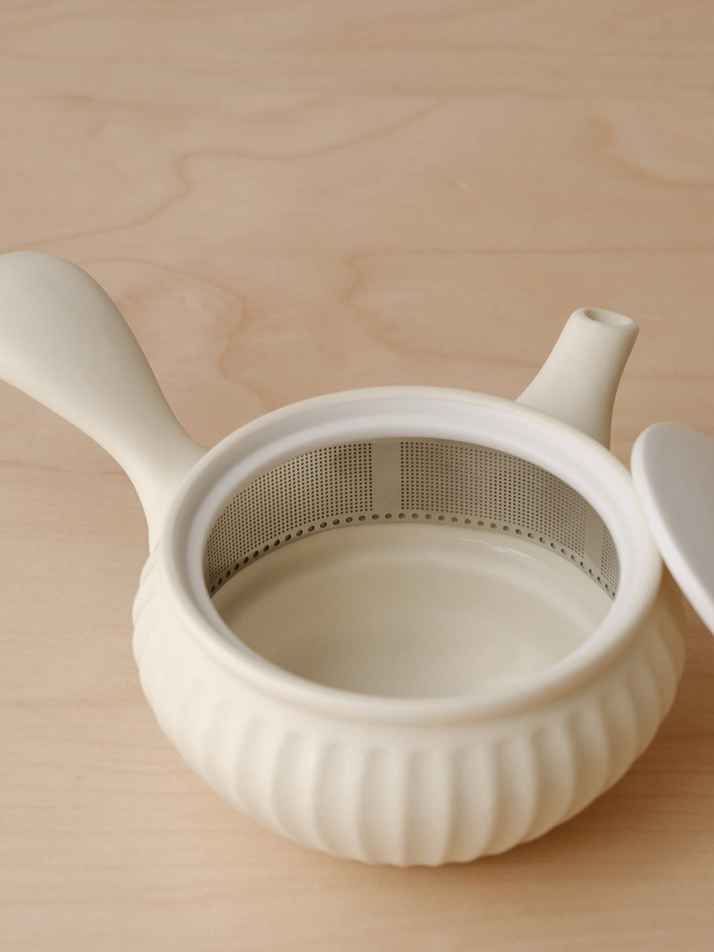 MistVeil Teapot Set - additional view 5