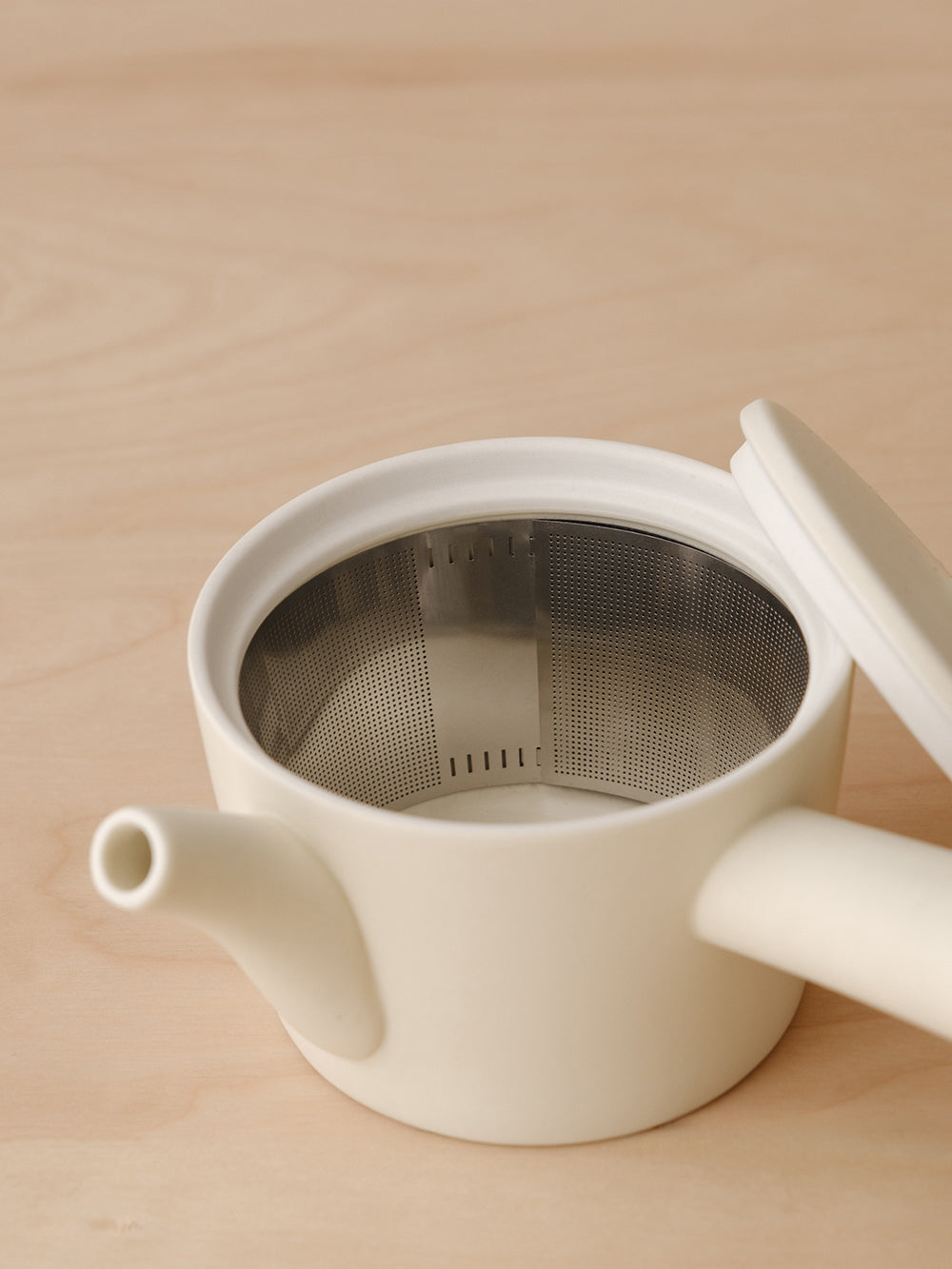 Pétro Teapot Set - additional view 5