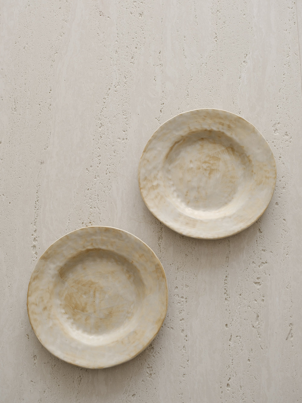 Sandflow Wide-Rim Plate - additional view 2
