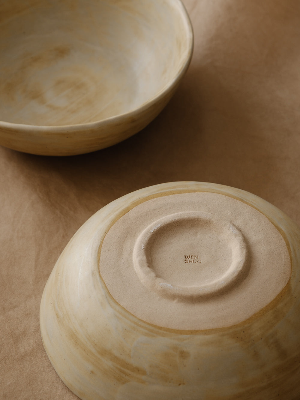 Sandflow Round Bowl - additional view 3