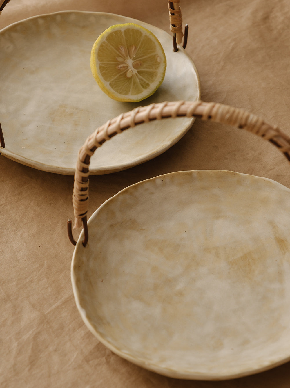 Handyhold Handled Plate - additional view 3