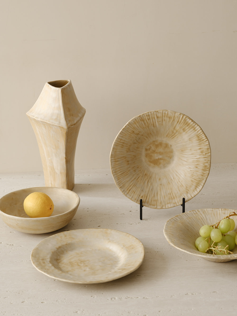 Sandflow Conical Plate - additional view 5