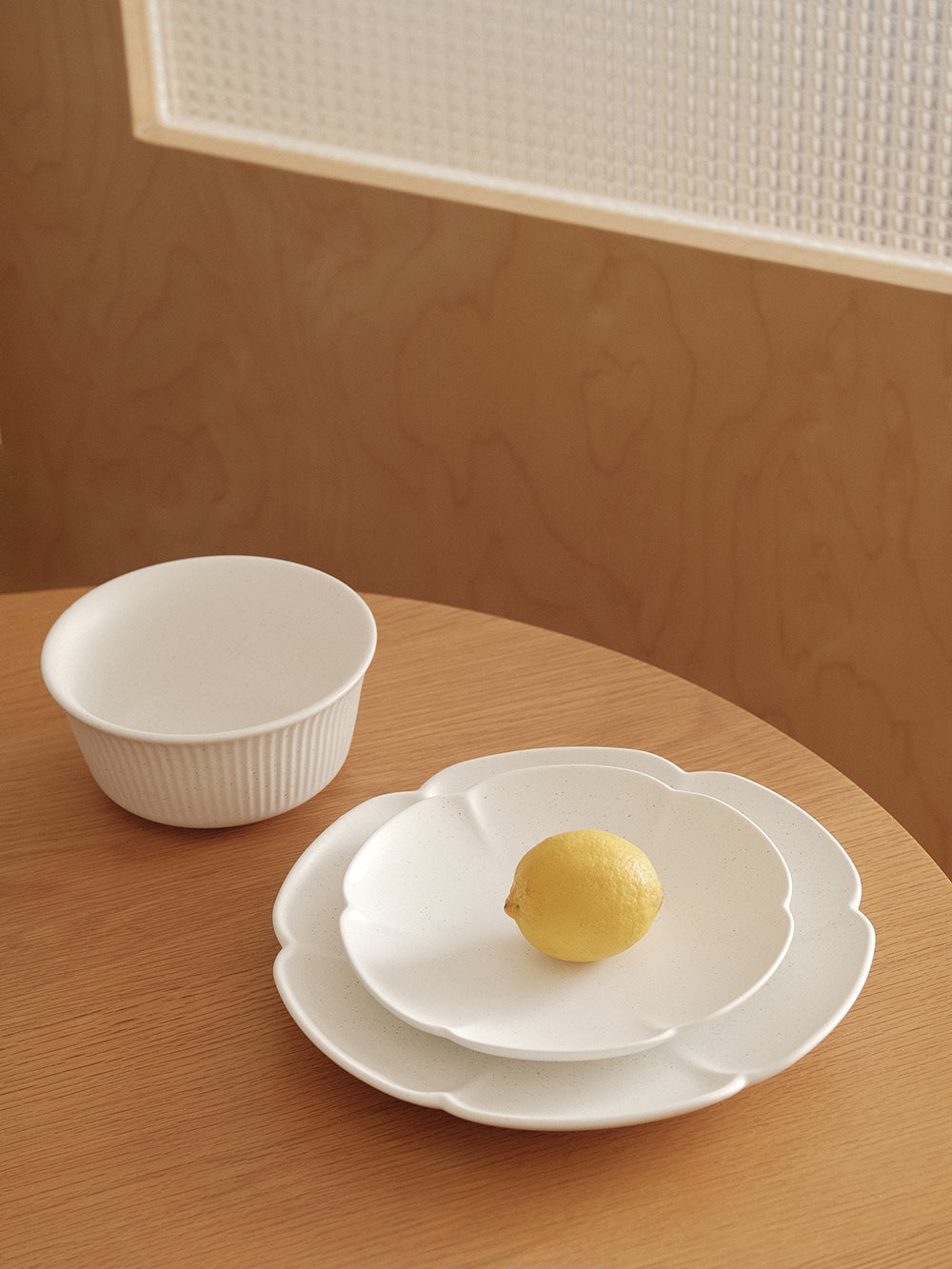 Striped Ramen Bowl - additional view 4