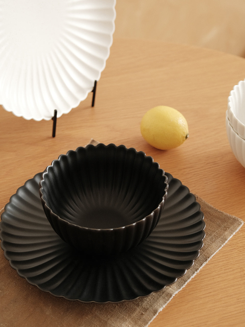 Daisy Bowl WENSHUO - Main Image