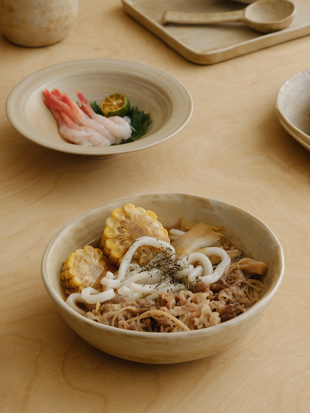 Sandflow Round Bowl - additional view 4