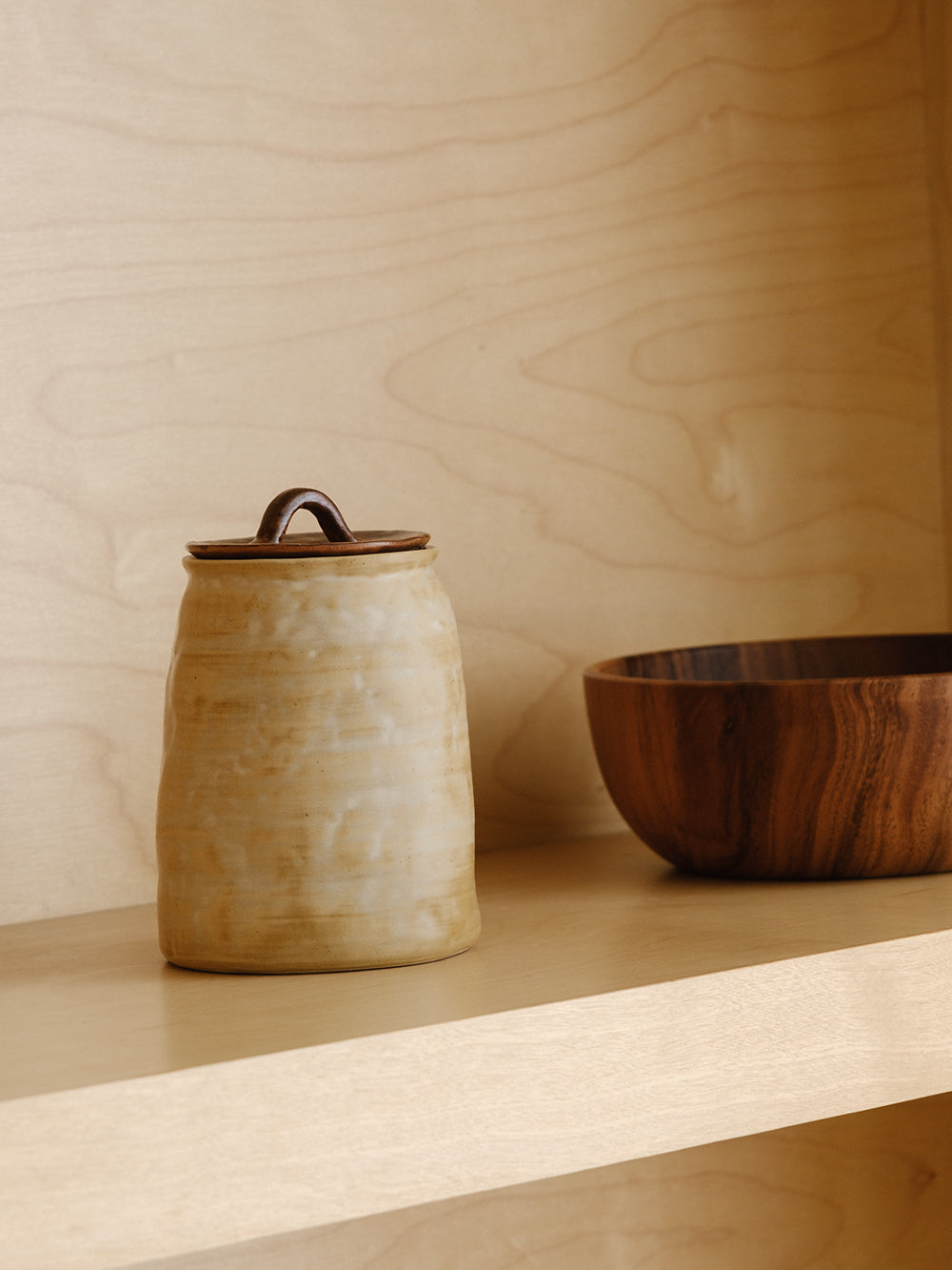 Kura Storage Jar - additional view 3