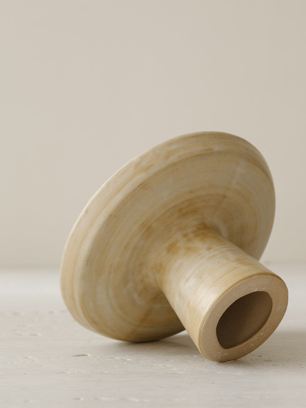 Taki Pedestal Plate - additional view 5