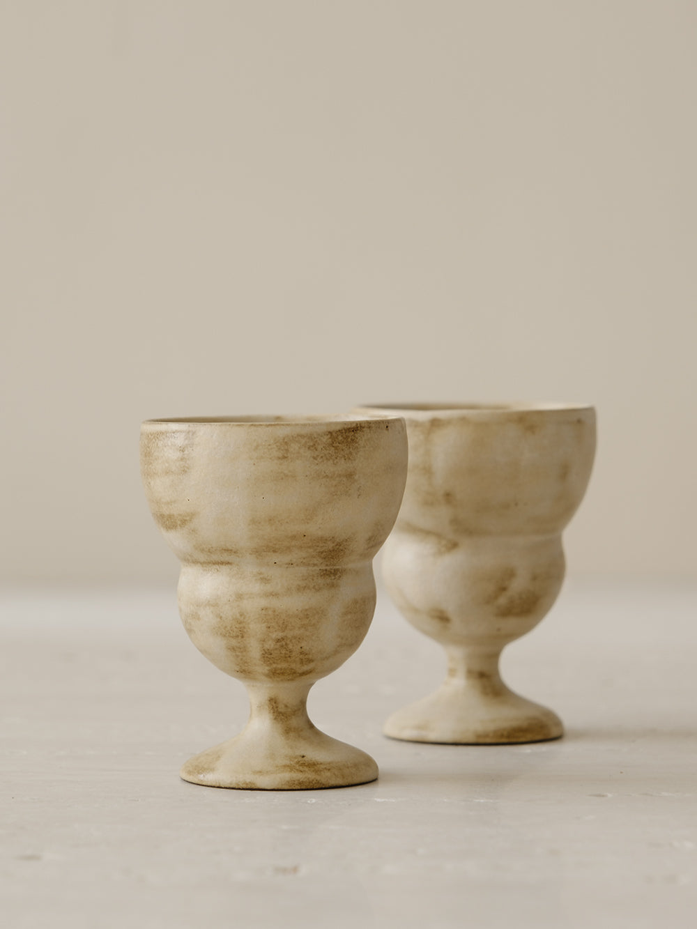 Fuko Stemmed Goblet - additional view 3