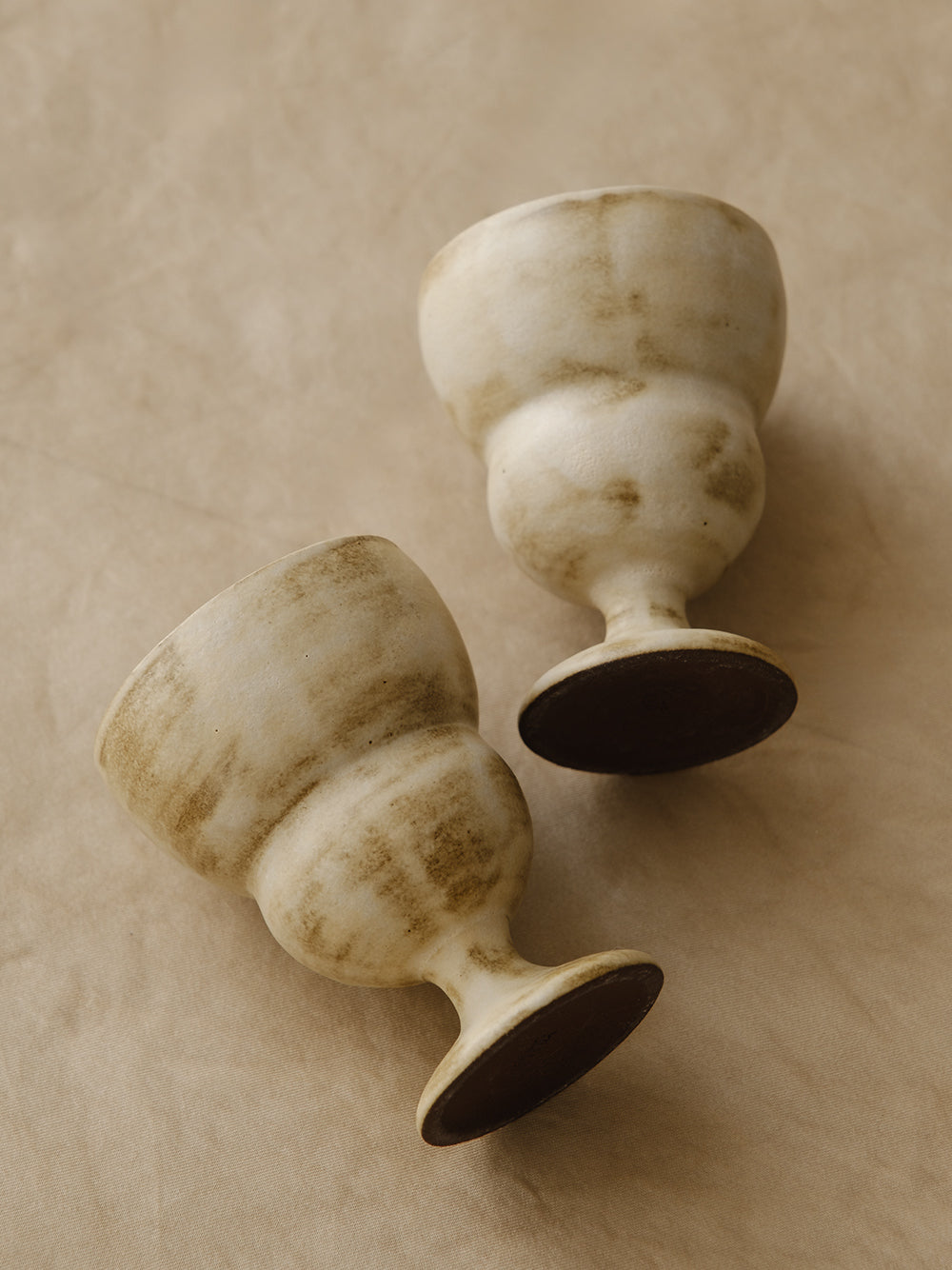 Fuko Stemmed Goblet - additional view 4