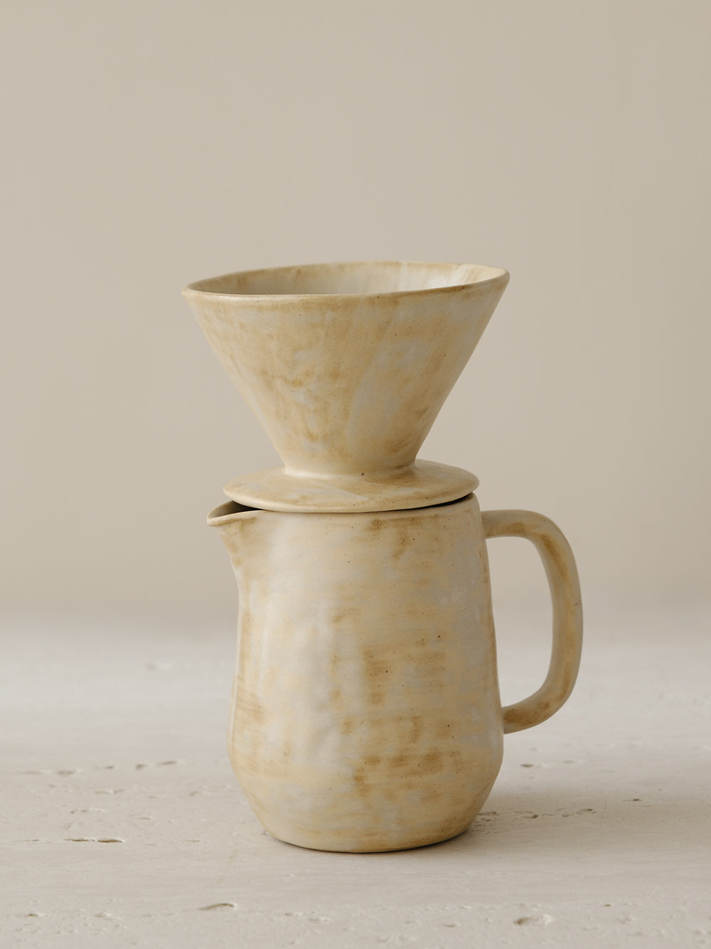 Sandflow Pour-Over Pot - additional view 5