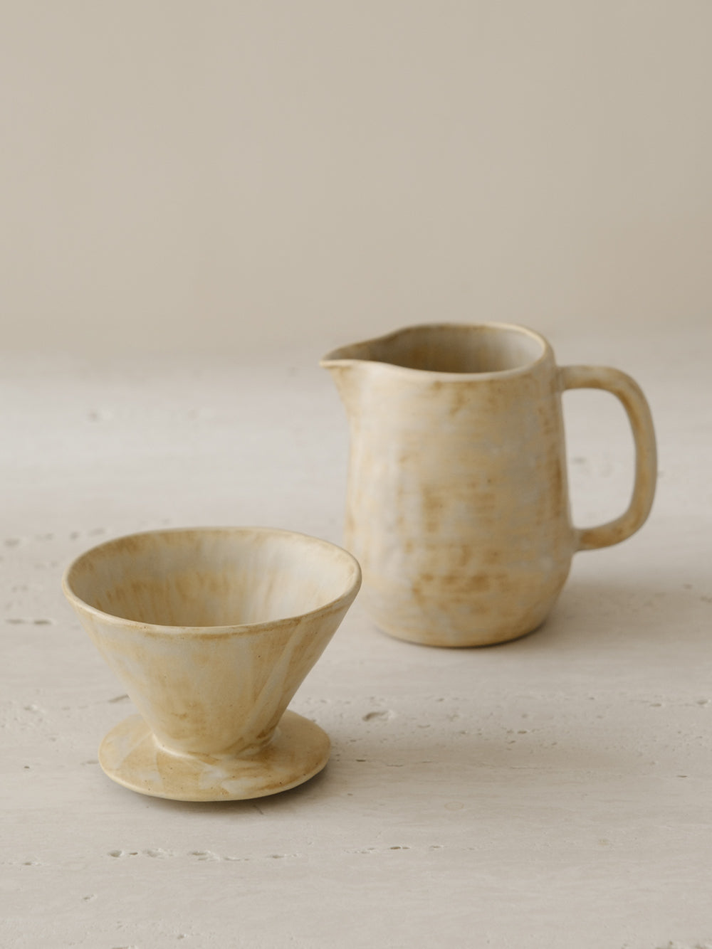 Sandflow Pour-Over Pot - additional view 6