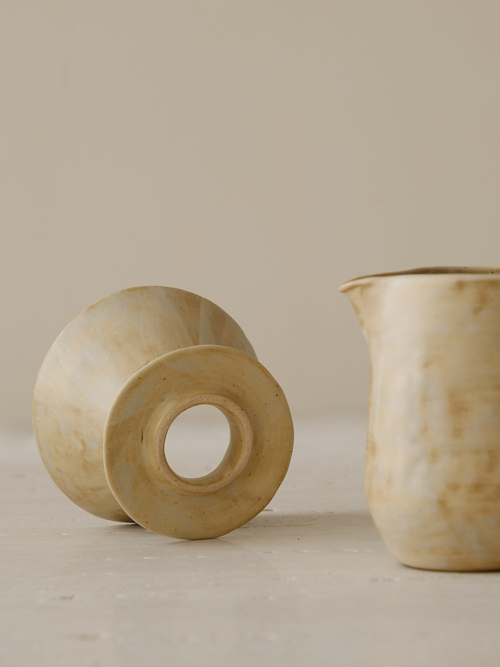 Sandflow Pour-Over Pot - additional view 7